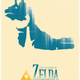 Image for article titled I Really Wish These Zelda And Ico Movie Posters Were Real